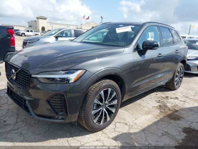 2025 VOLVO XC60 YV4M12RCXS1175731 Photo 1