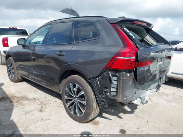 2025 VOLVO XC60 YV4M12RCXS1175731 Photo 2