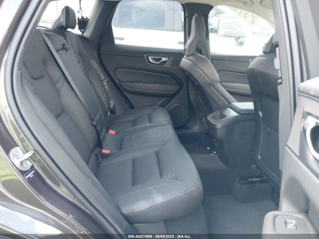 2025 VOLVO XC60 YV4M12RCXS1175731 Photo 7