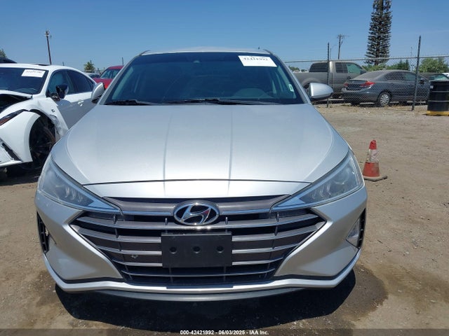 5NPD84LFXKH436488 Hyundai mpi nu