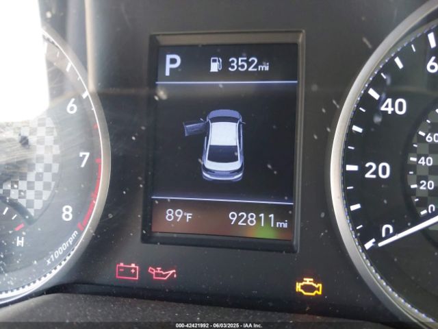 2019 HYUNDAI ELANTRA 5NPD84LFXKH436488 Photo 6