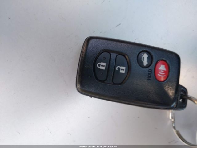 2014 SUBARU XV CROSSTREK HYBRID JF2GPBCC4EH292404 Photo 10