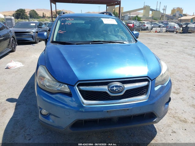 Subaru 2.0l Na Hev 2014 JF2GPBCC4EH292404 Image 12