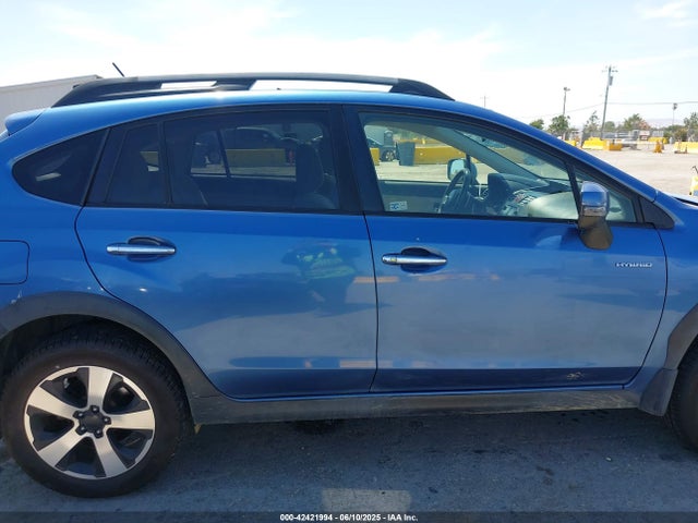 Subaru 2.0l Na Hev 2014 JF2GPBCC4EH292404 Image 13