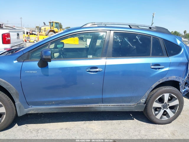 Subaru 2.0l Na Hev 2014 JF2GPBCC4EH292404 Image 14