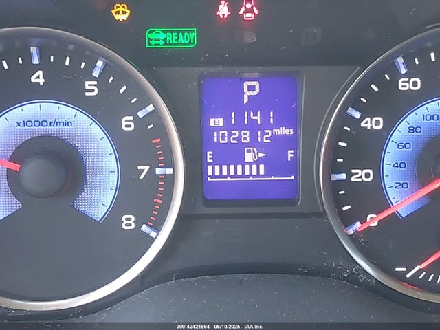 Subaru 2.0l Na Hev 2014 JF2GPBCC4EH292404 Image 15