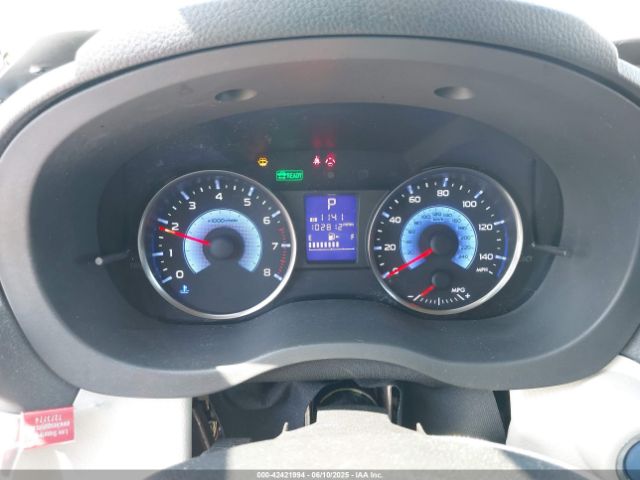 2014 SUBARU XV CROSSTREK HYBRID JF2GPBCC4EH292404 Photo 6