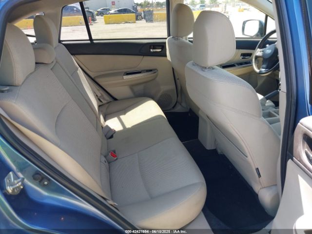 2014 SUBARU XV CROSSTREK HYBRID JF2GPBCC4EH292404 Photo 7