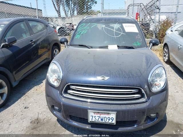 WMWZB3C55GWR46917 Mini 2016