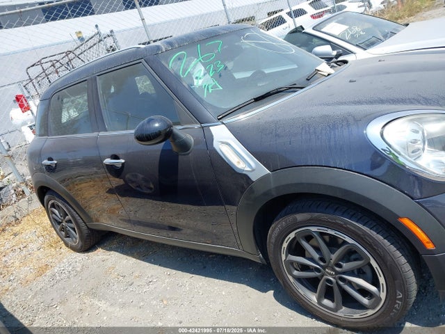 WMWZB3C55GWR46917 Mini 2016