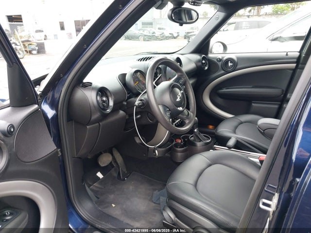 WMWZB3C55GWR46917 Mini 2016