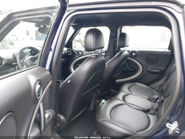 WMWZB3C55GWR46917 Mini 2016