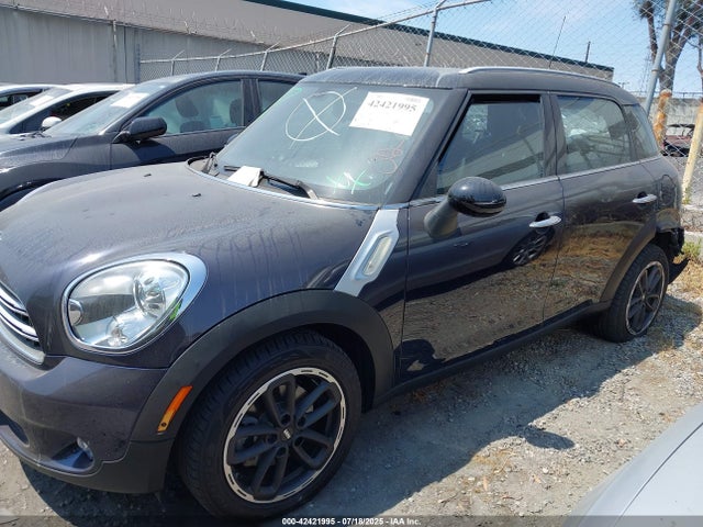 WMWZB3C55GWR46917 Mini 2016