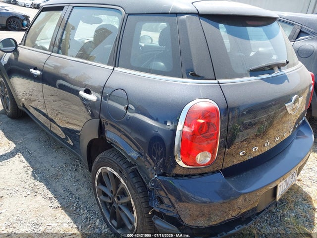 WMWZB3C55GWR46917 Mini 2016