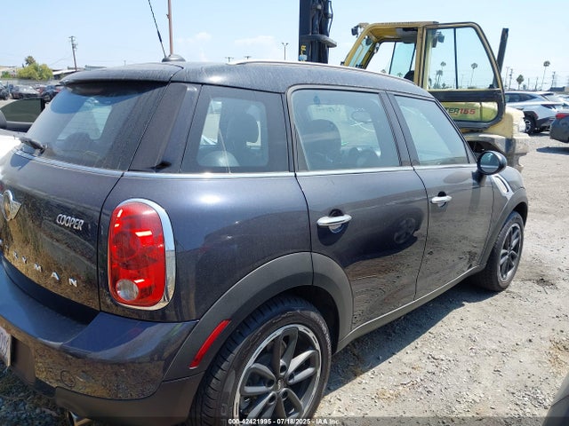 WMWZB3C55GWR46917 Mini 2016