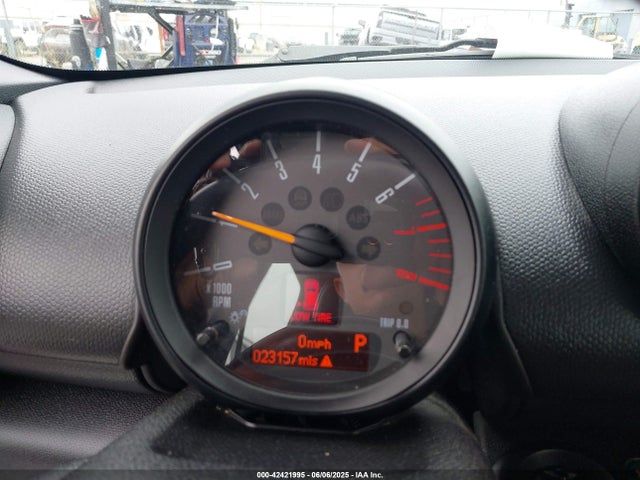 WMWZB3C55GWR46917 Mini 2016