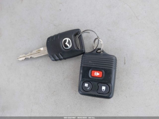 2002 MAZDA B3000 4F4YR16U32TM12981 Photo 10