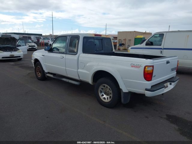 2002 MAZDA B3000 4F4YR16U32TM12981 Photo 2