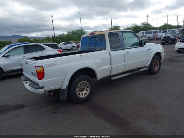 2002 MAZDA B3000 4F4YR16U32TM12981 Photo 3