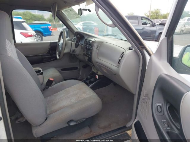 2002 MAZDA B3000 4F4YR16U32TM12981 Photo 4
