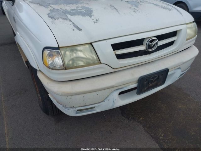 2002 MAZDA B3000 4F4YR16U32TM12981 Photo 5
