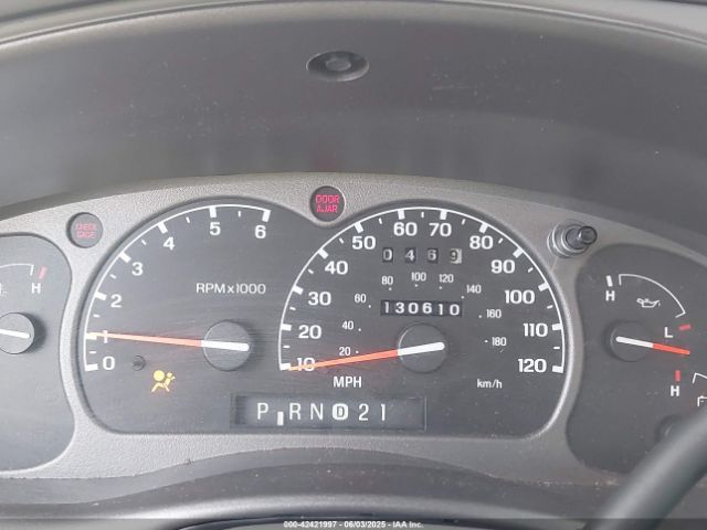2002 MAZDA B3000 4F4YR16U32TM12981 Photo 6