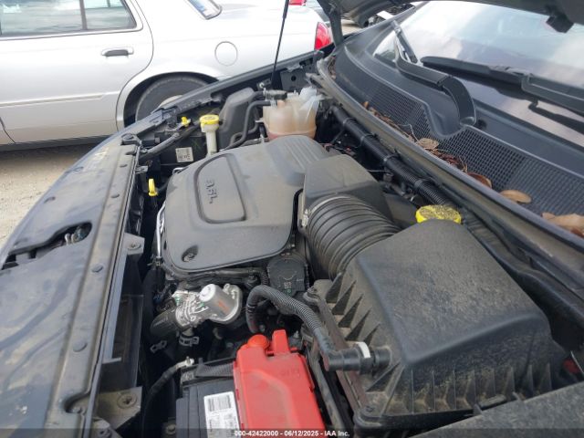 2023 CHRYSLER PACIFICA 2C4RC1BG8PR571346 Photo 9