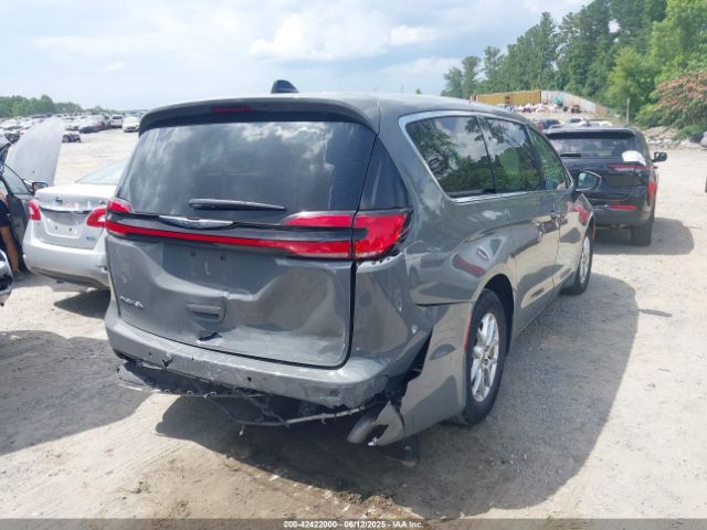 2023 CHRYSLER PACIFICA 2C4RC1BG8PR571346 Photo 3