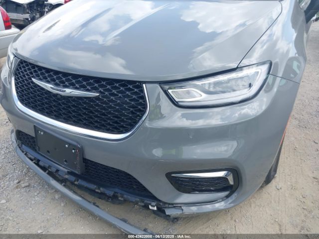 2023 CHRYSLER PACIFICA 2C4RC1BG8PR571346 Photo 5