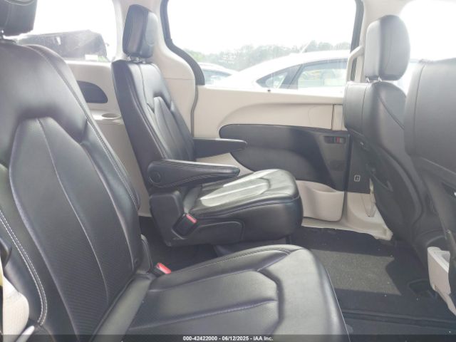 2023 CHRYSLER PACIFICA 2C4RC1BG8PR571346 Photo 7
