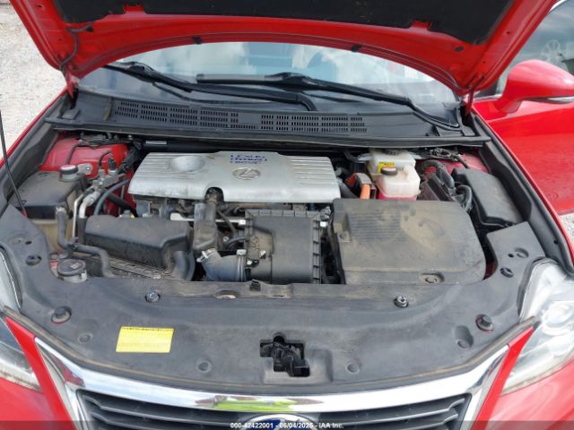 JTHKD5BH0E2192432 Lexus CT 200H