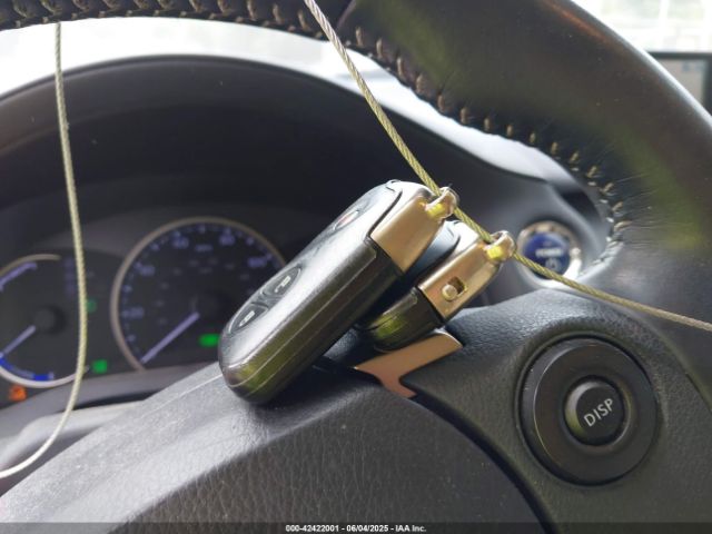 JTHKD5BH0E2192432 Lexus CT 200H