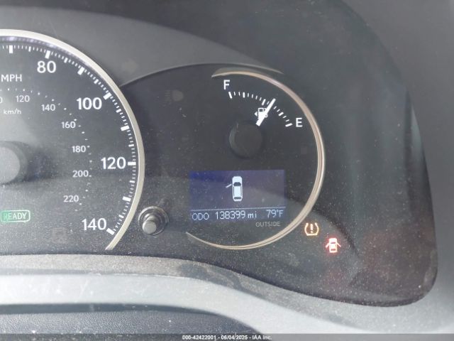 JTHKD5BH0E2192432 Lexus CT 200H