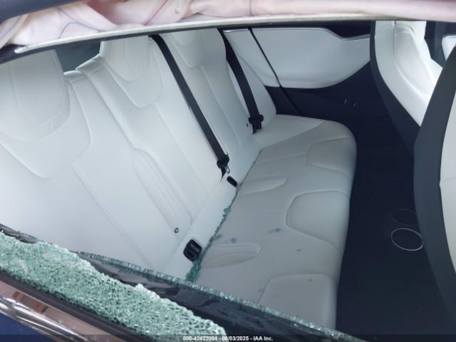 2017 TESLA MODEL S 5YJSA1E21HF190815 Photo 7