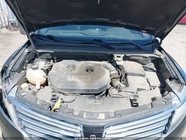 Lincoln 2.0l ecoboost 2017 5LMCJ1C91HUL49790 Image 10