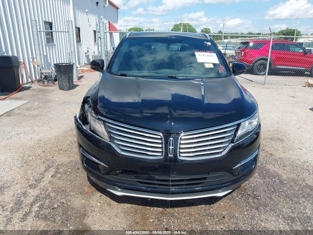 Lincoln 2.0l ecoboost 2017 5LMCJ1C91HUL49790 Image 12