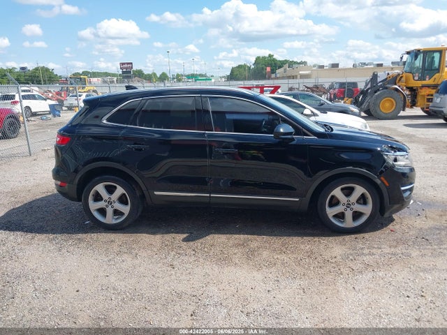 Lincoln 2.0l ecoboost 2017 5LMCJ1C91HUL49790 Image 13