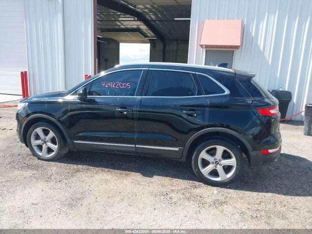 Lincoln 2.0l ecoboost 2017 5LMCJ1C91HUL49790 Image 14