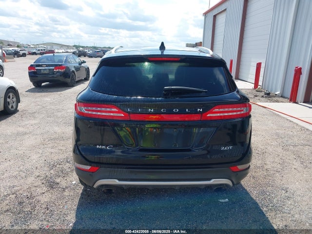 Lincoln 2.0l ecoboost 2017 5LMCJ1C91HUL49790 Image 16
