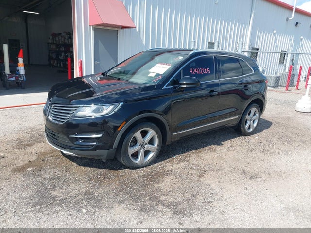 Lincoln 2.0l ecoboost 2017 5LMCJ1C91HUL49790 Image 2