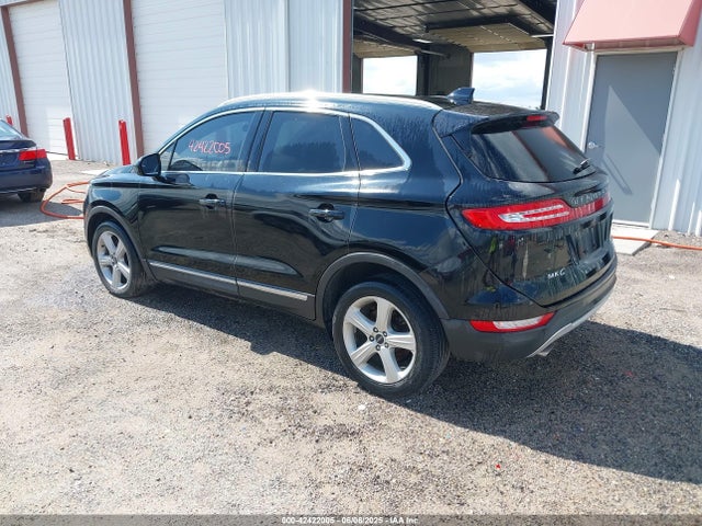 Lincoln 2.0l ecoboost 2017 5LMCJ1C91HUL49790 Image 3