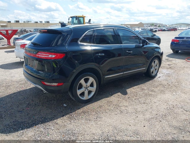 Lincoln 2.0l ecoboost 2017 5LMCJ1C91HUL49790 Image 4