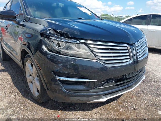 Lincoln 2.0l ecoboost 2017 5LMCJ1C91HUL49790 Image 6