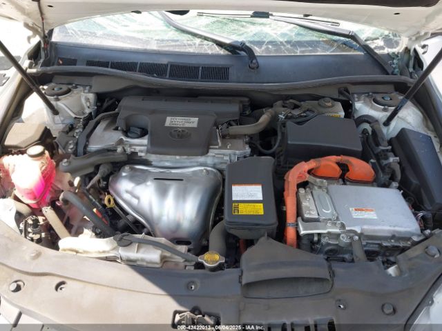 4T1BD1FK8FU161558 Toyota 2ar-fxe+2jm