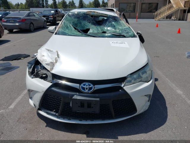 4T1BD1FK8FU161558 Toyota 2ar-fxe+2jm