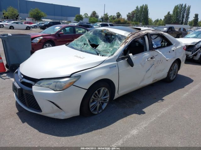 4T1BD1FK8FU161558 Toyota 2ar-fxe+2jm