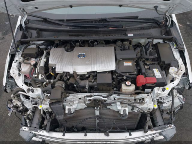 JTDKAMFP7M3183029 Toyota Prius Prime Limited