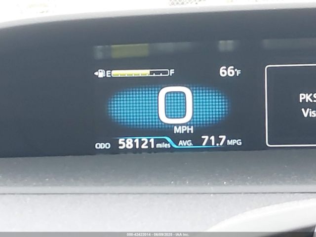 JTDKAMFP7M3183029 Toyota Prius Prime Limited