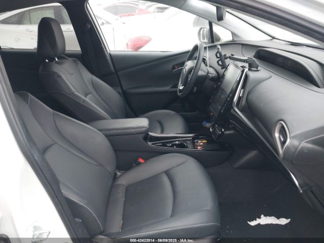 JTDKAMFP7M3183029 Toyota Prius Prime Limited
