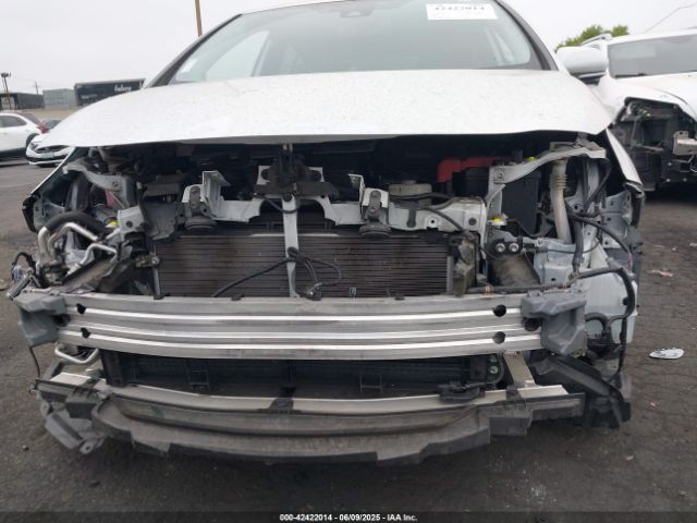 JTDKAMFP7M3183029 Toyota Prius Prime Limited